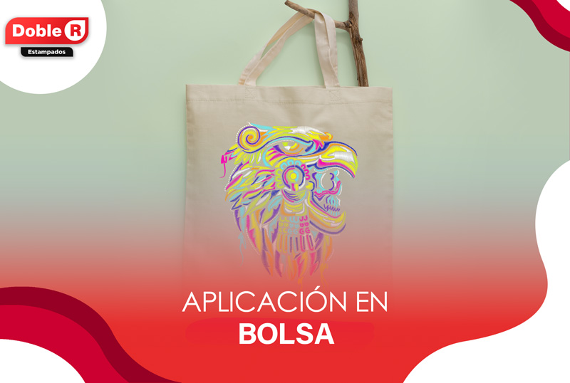 Aplicación en Bolsas